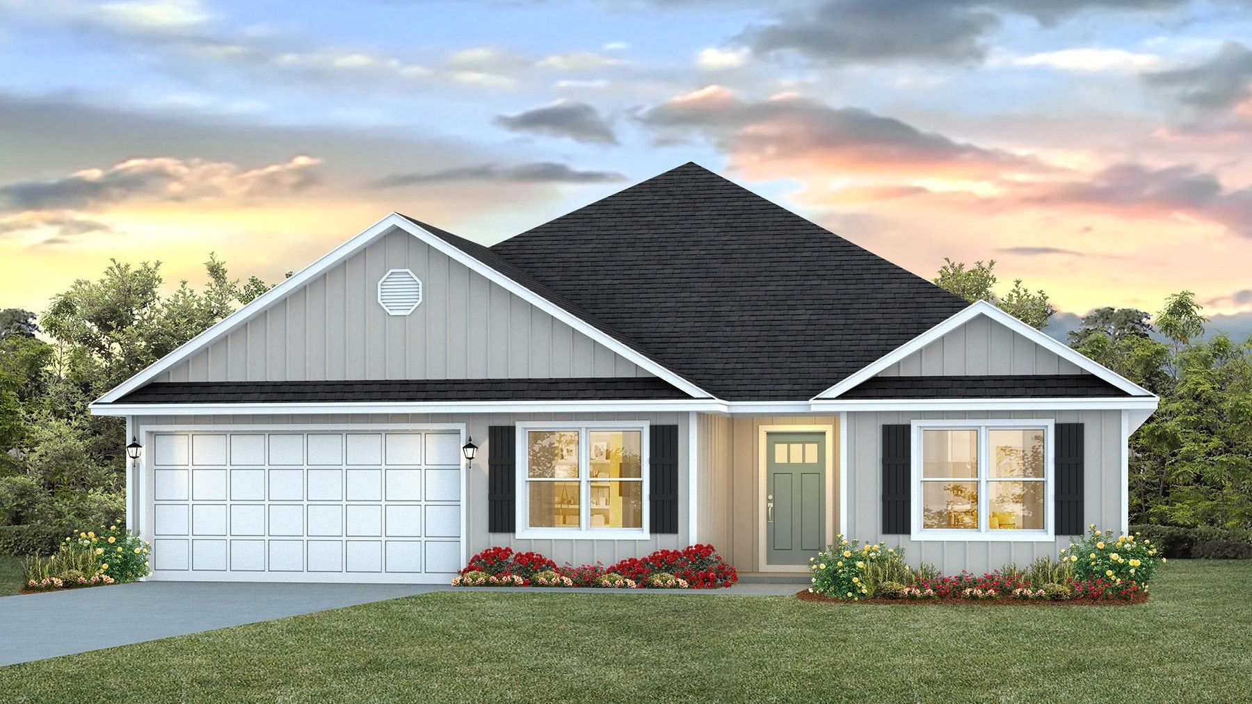 6474 Brights Creek Dr. Gulf Shores, AL 36542