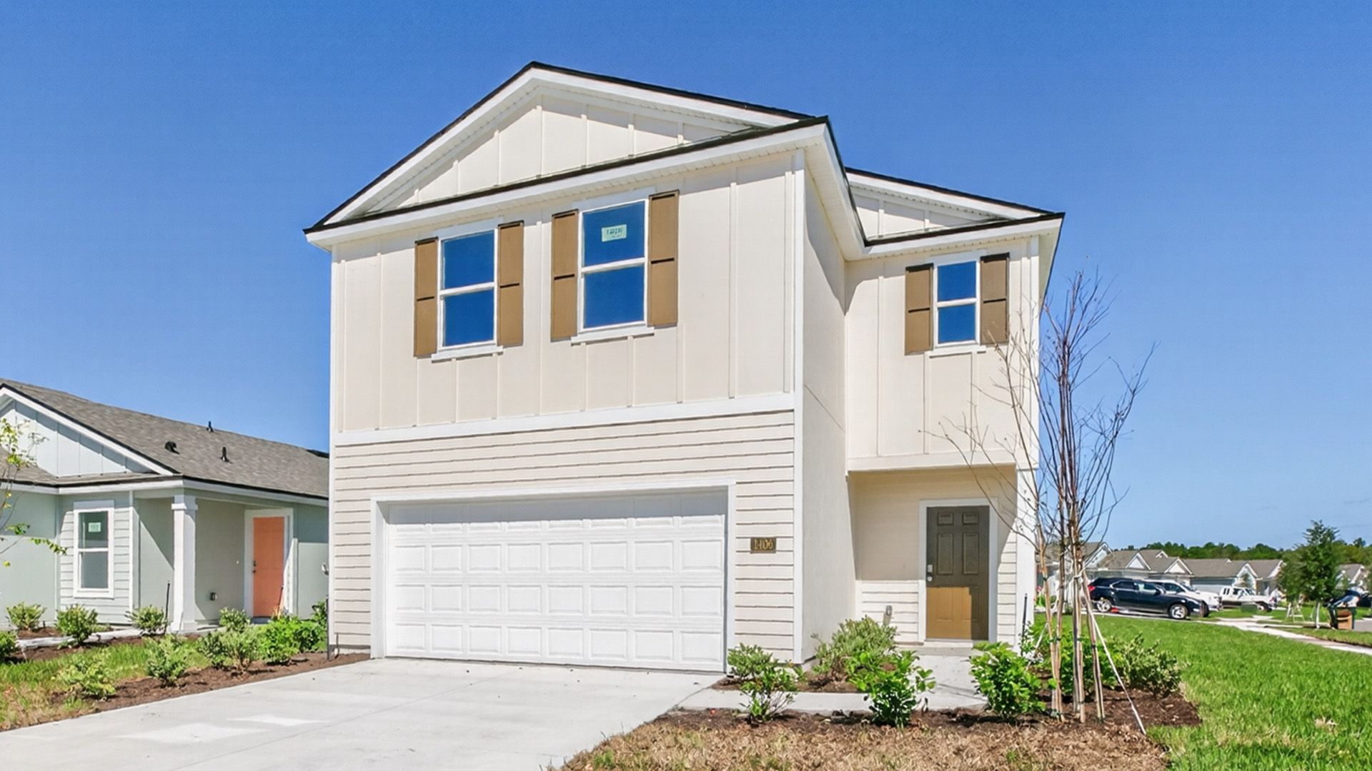 ELSTON+ - Rookery: Green Cove Springs, Florida - D.R. Horton