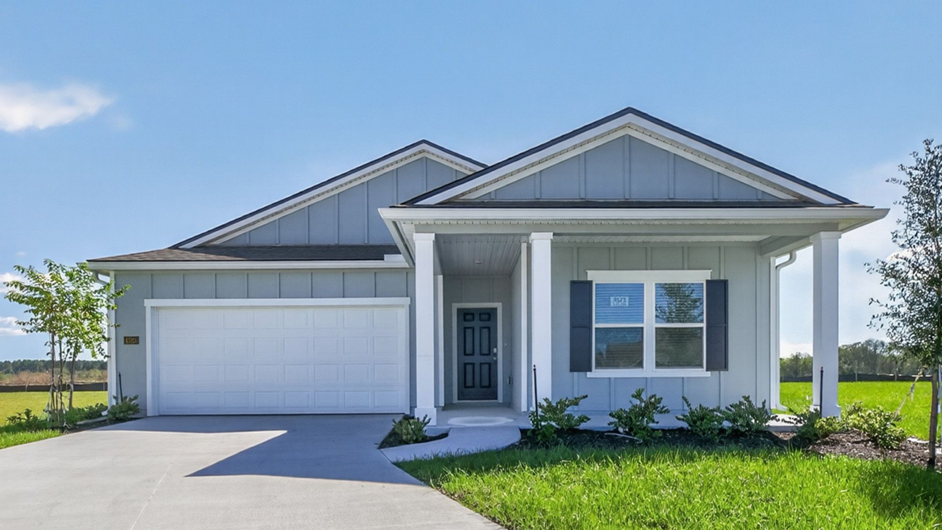 LAKESIDE+ - Rookery: Green Cove Springs, Florida - D.R. Horton