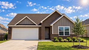 1005 Legrand Street (Lakeway)
