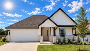 916 Legrand Street (Lakeway)
