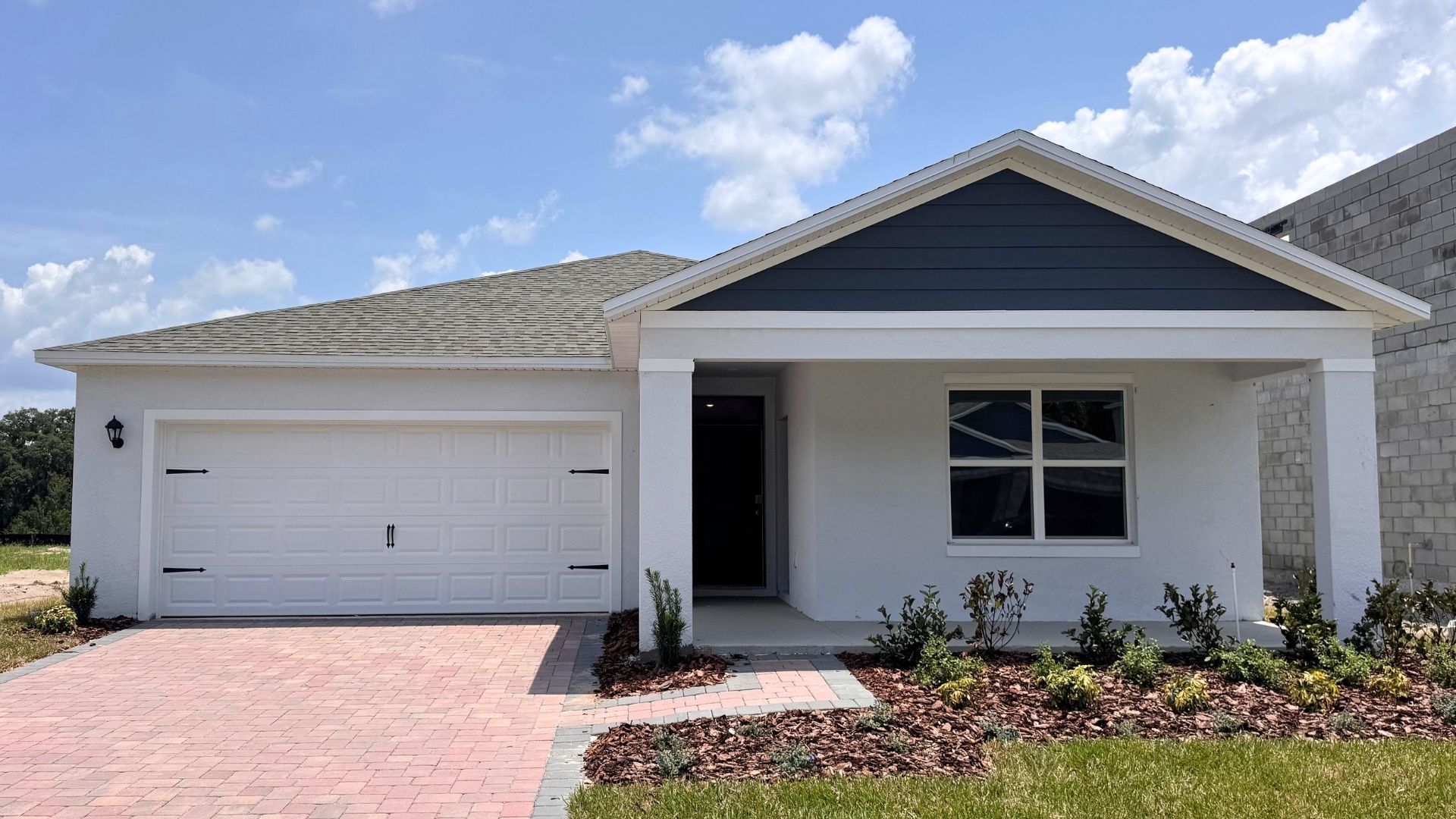 Lakeside - Sagewood: Apopka, Florida - D.R. Horton
