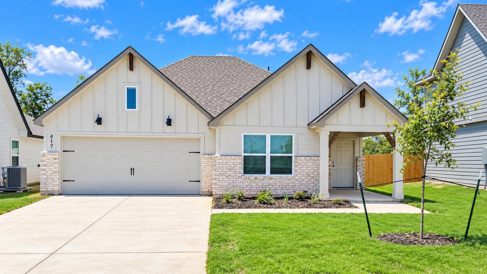 Camden - Rancho San Gabriel: Georgetown, Texas - D.R. Horton