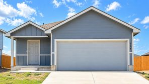 156 Wyatt Way (Caprock)
