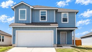 160 Wyatt Way (Franklin)