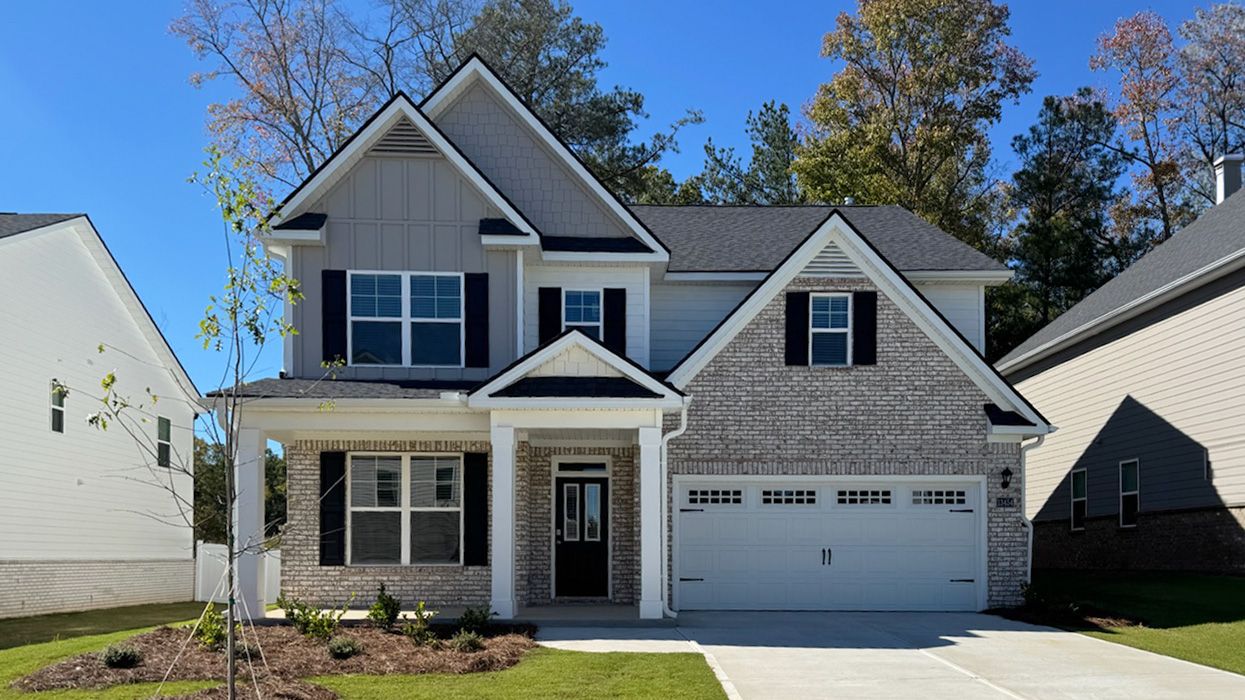 Wildwood - Covington, GA