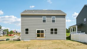 Penwell with Finished Basement