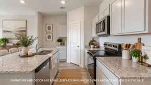 1013 Legrand Street (Midland)