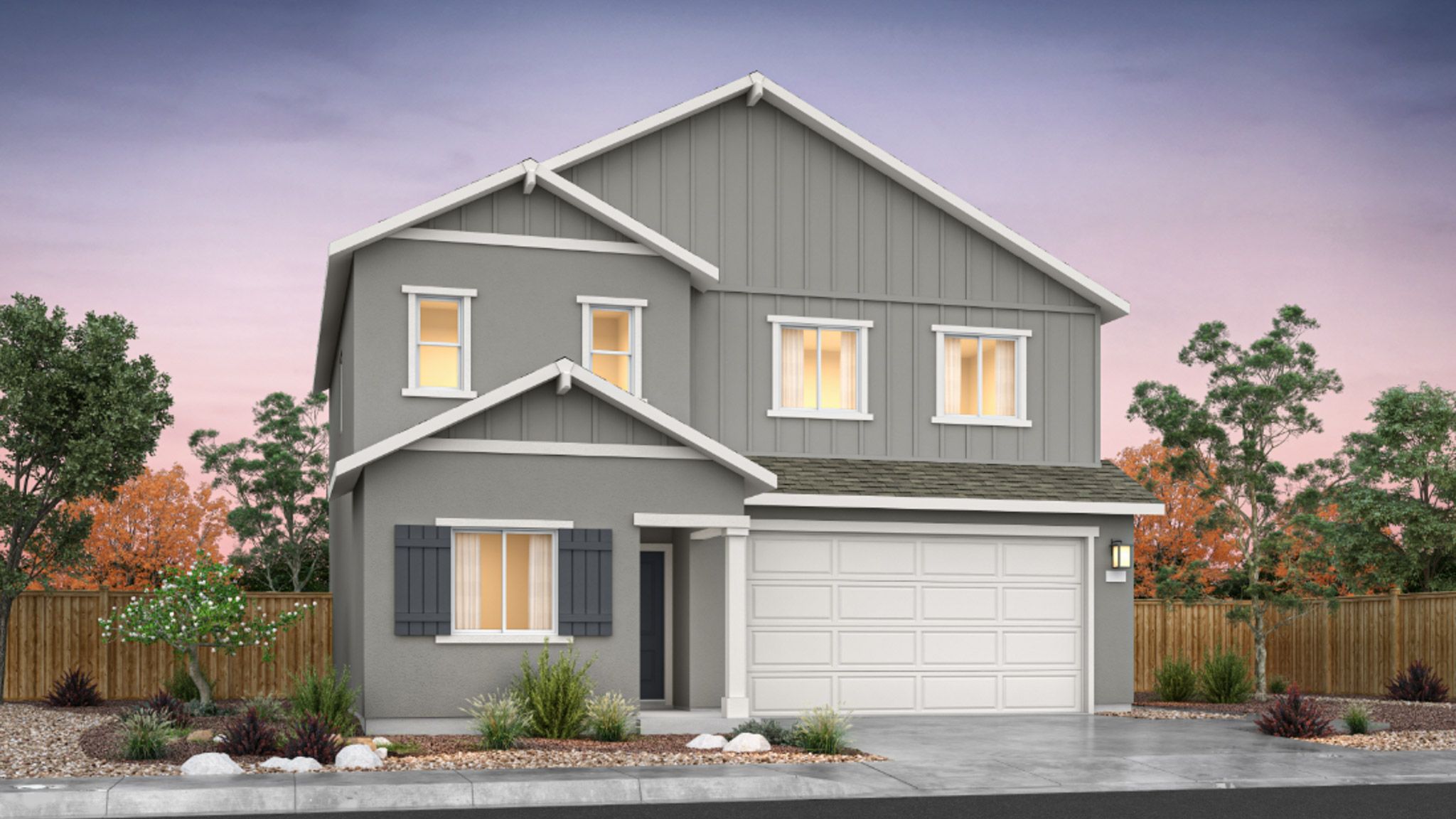 Zion - Woodbridge: Dayton, Nevada - D.R. Horton