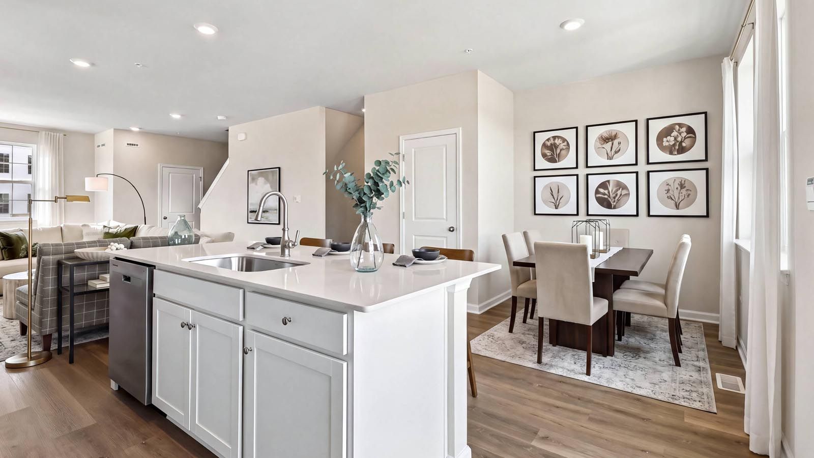Creekside Village Townhomes - Pennsburg, PA