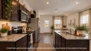 981 Lady Bird Lane (Brooke)