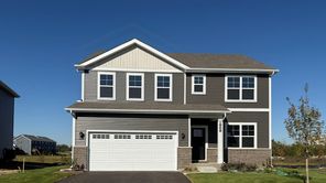 1868 Keating Drive (Coventry)