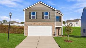128 Cranford Road (AISLE)