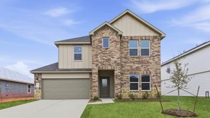 11111 Wild Senna Way (Knox - 2542)
