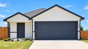 120 Dagney Ct (Caprock)