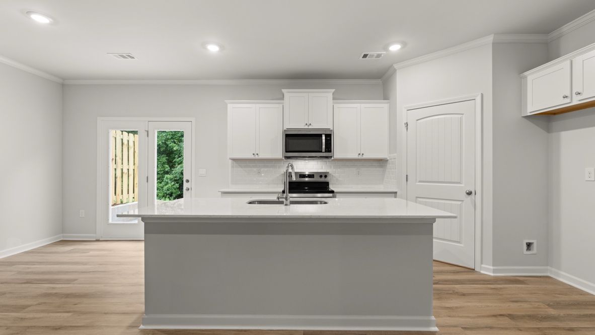 Waypoint - Flowery Branch, GA
