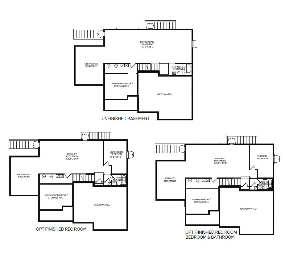 16507 Rolling Knolls Lane. Upper Marlboro, MD 20774