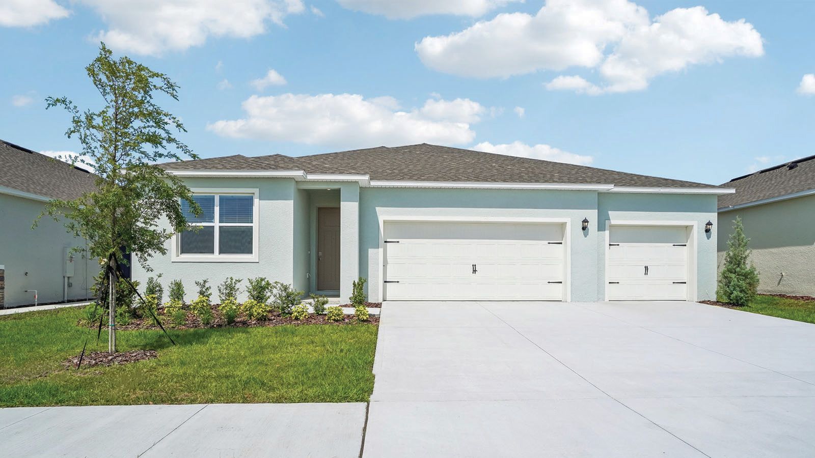 1651 Hummingbird Road. Winter Haven, FL 33884
