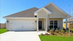 4861 Windrow Way (The Rhett)