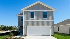 4916 Rosemary Street (The Aisle)