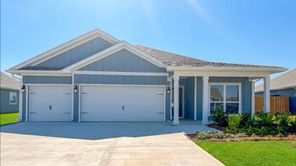 4849 Windrow Way (The Madison)