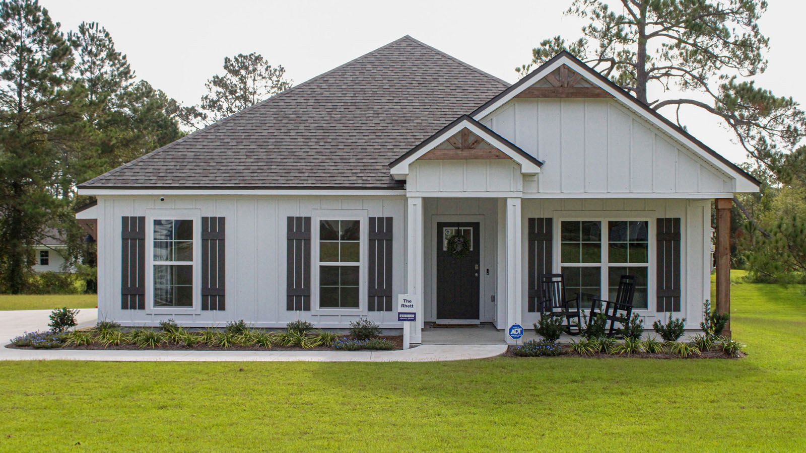 7947 Lonesome Dove Lane. Tallahassee, FL 32311