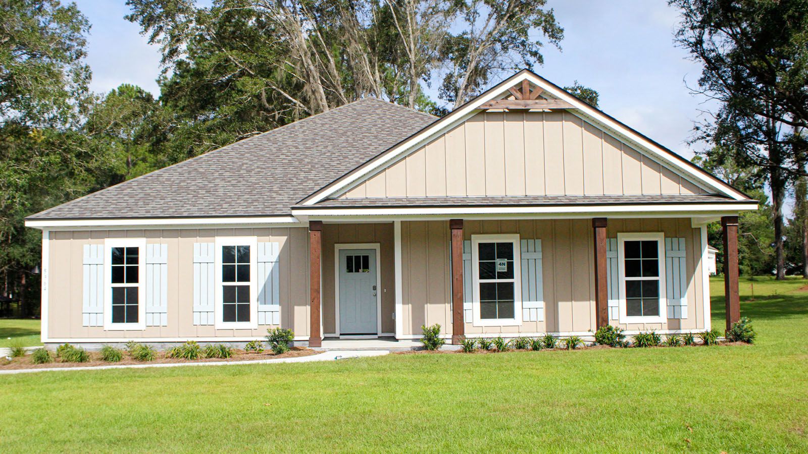 7947 Lonesome Dove Lane. Tallahassee, FL 32311
