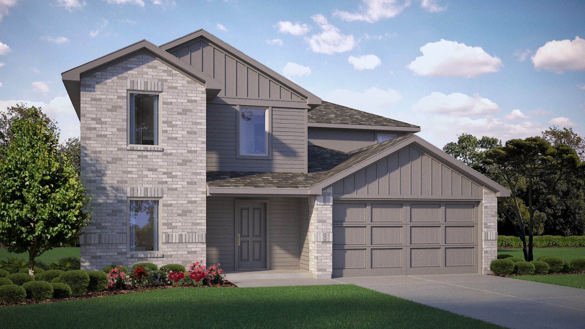 Springhill South - Boyd, TX