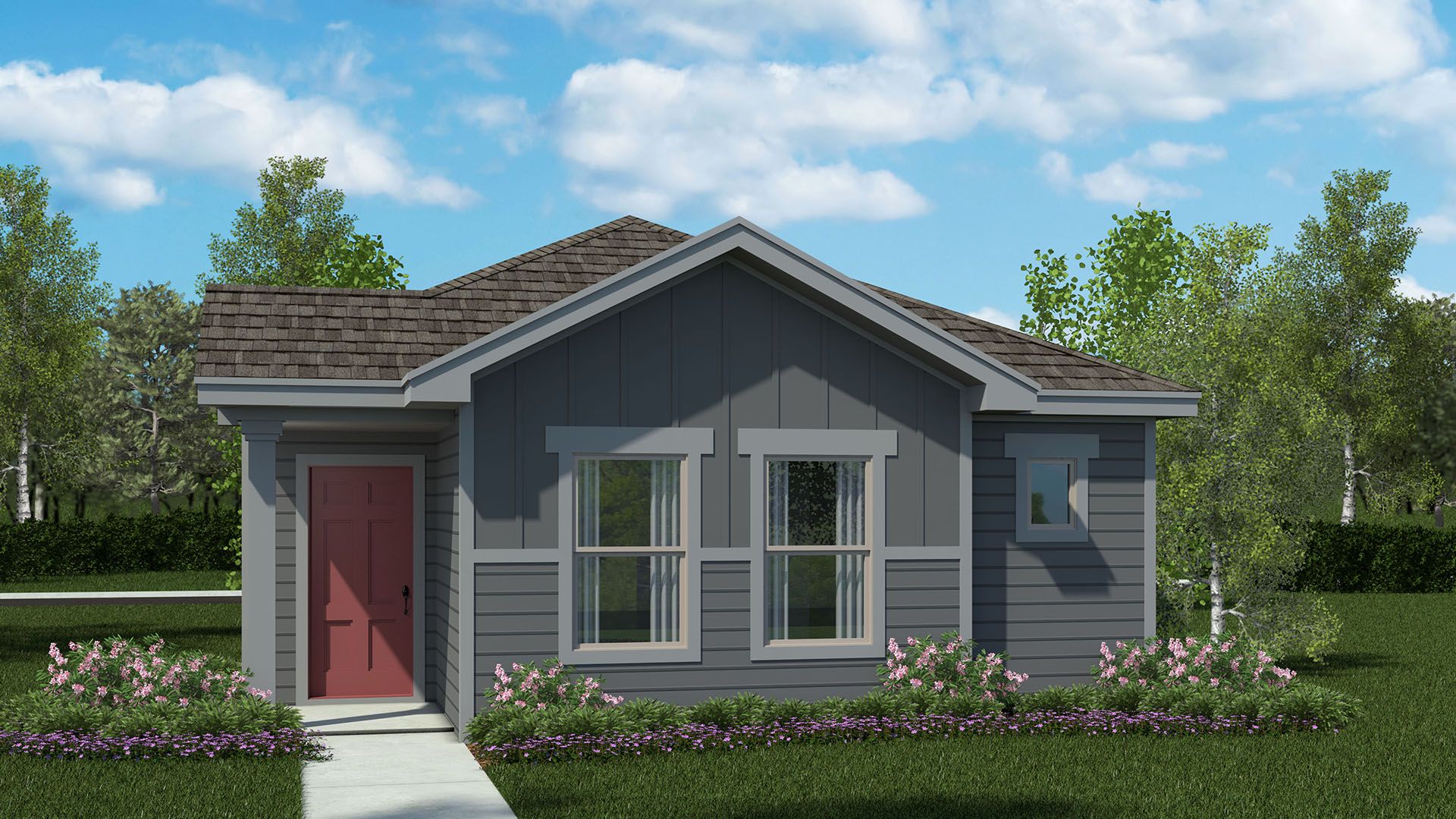 ACORN - Orchard Village: Fort Worth, Texas - D.R. Horton