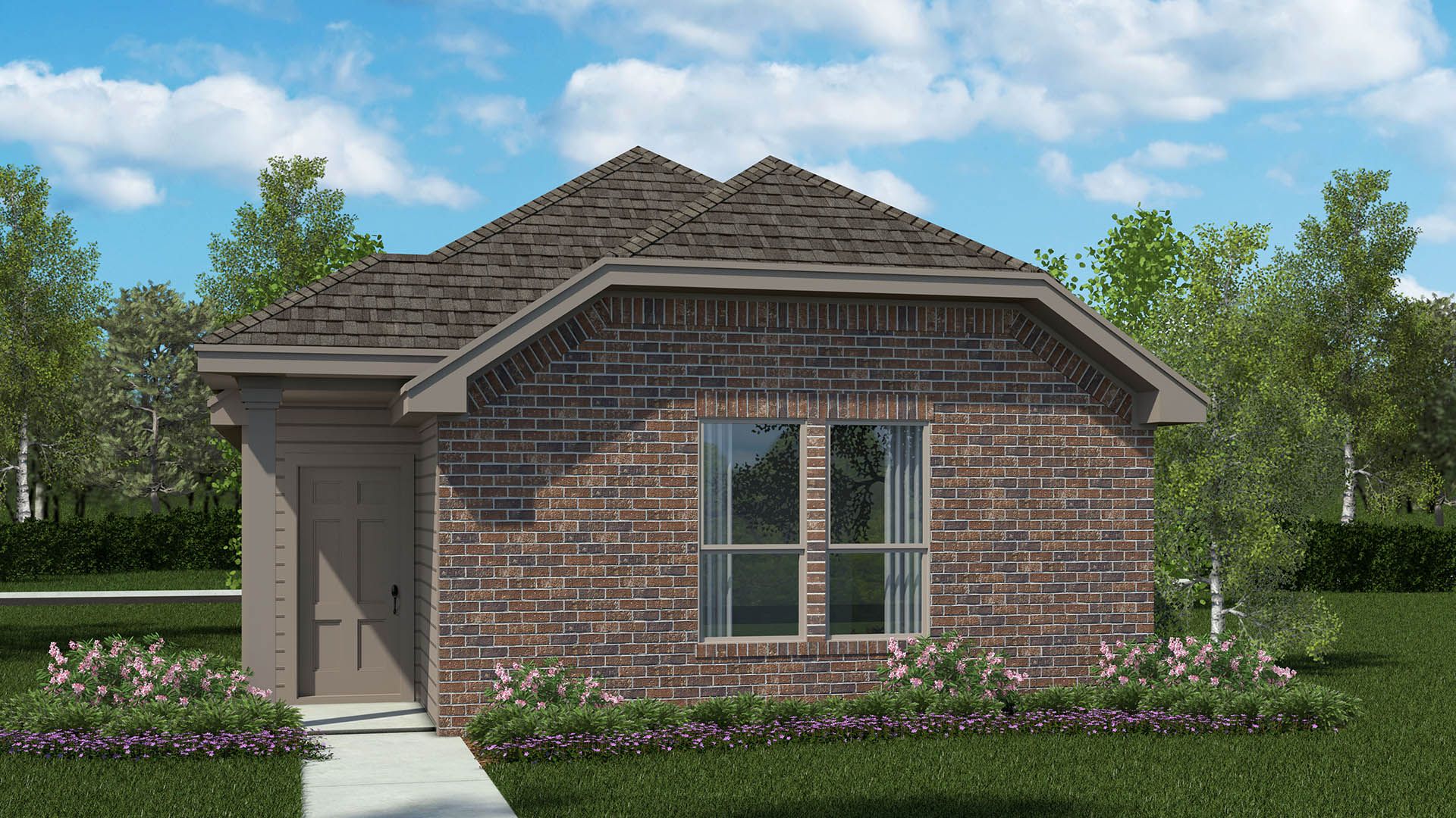 ACORN - Orchard Village: Fort Worth, Texas - D.R. Horton