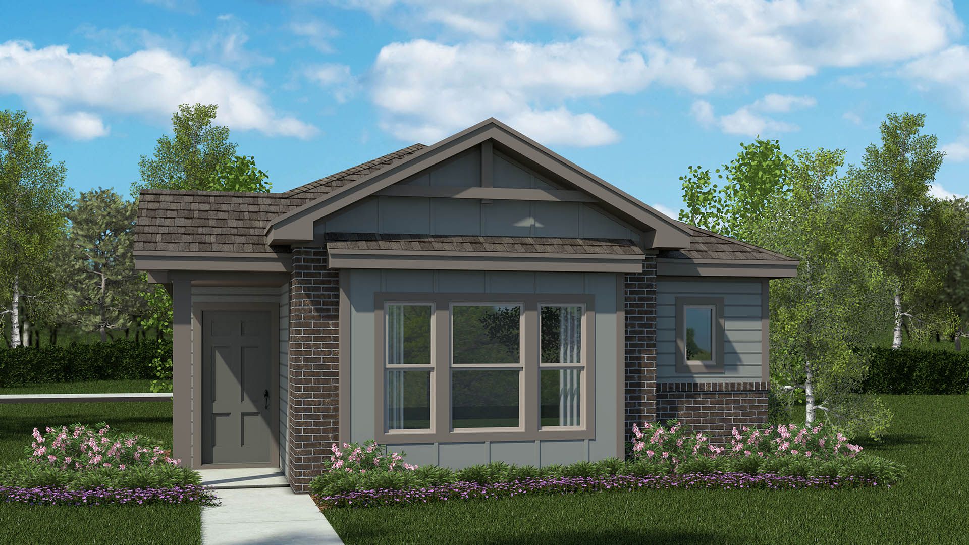 ACORN - Orchard Village: Fort Worth, Texas - D.R. Horton