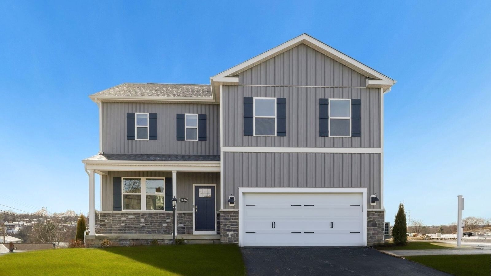 Broadview Estates - Hunker, PA