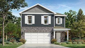 4315 Black Ash Drive (Elm)