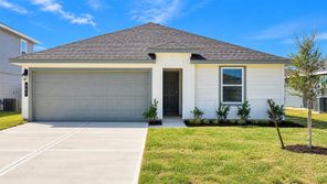 405 China Grove Lane (Callahan)