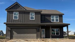 5526 Flat Hill Drive (Henley)