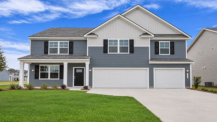 Carolina Groves - Moncks Corner, SC