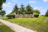 Lakewood Prairie by D.R. Horton in Chicago Illinois