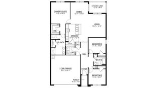Aria - Silverstone North: Palmetto, Florida - D.R. Horton