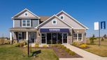 Village at New Bethel by D.R. Horton in Indianapolis Indiana