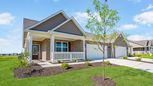 Village at New Bethel - Patio Homes by D.R. Horton in Indianapolis Indiana