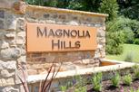 Magnolia Hills by D.R. Horton in Tuscaloosa Alabama