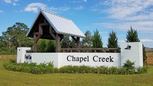 Chapel Creek by D.R. Horton in Mobile Alabama