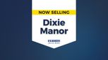 Dixie Manor by D.R. Horton in Mobile Alabama