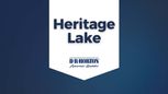 Heritage Lake by D.R. Horton in Mobile Alabama