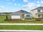 Summerly-Live Modern by D.R. Horton in Orlando Florida