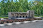 Wynwood by D.R. Horton in Orlando Florida