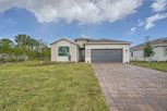 Willow Pointe by D.R. Horton Basic in Martin-St. Lucie-Okeechobee Counties Florida
