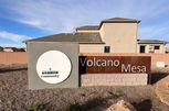 Volcano Mesa by D.R. Horton in Albuquerque New Mexico