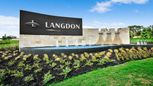 Langdon by D.R. Horton in San Antonio Texas