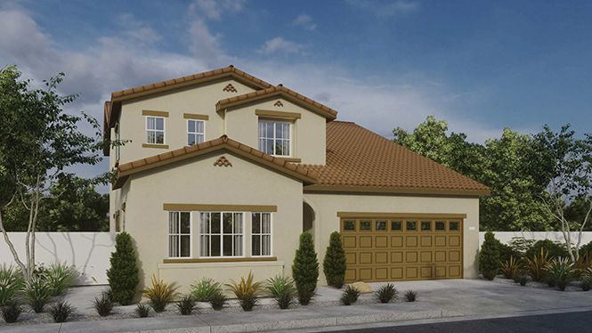 Residence 2617 by D.R. Horton in Riverside-San Bernardino CA